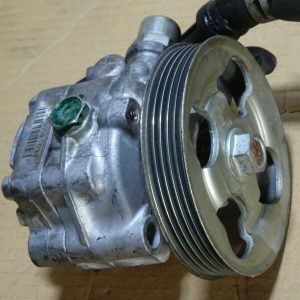 SUBARU IMPREZA WRX STI  V9 NEWAGE POWER STEERING PUMP  GDB GDA FEO 800040 S