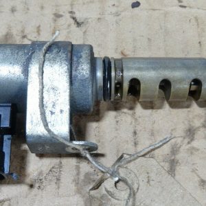 SUBARU IMPREZA WRX STI V9  V10 2.0 ENGINE avcs  solenoid left head