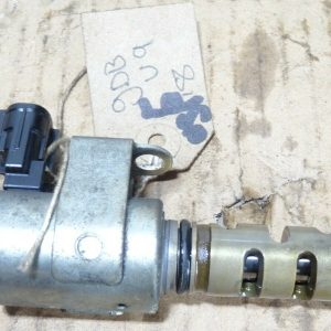 SUBARU IMPREZA WRX STI V9  V10 2.0 ENGINE avcs  solenoid right head 10921aa002