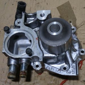 SUBARU IMPREZA WRX STI V9  V10 2.0 ENGINE water pump