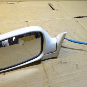 SUBARU IMPREZA WRX V4 STI PASSENGER WING MIRROR ELECTRIC RETRACTABLE GC8 GF8