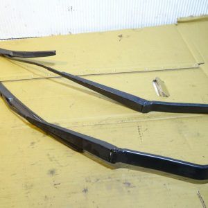 SUBARU IMPREZA WrX STI  SALOON front wiper arms  GVF 2011