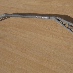 Subaru Impreza Sti Titanium Strut Brace BAR 01 - 06 GDB GDA 1