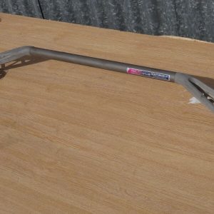 Subaru Impreza Sti Titanium Strut Brace BAR 01 - 06 GDB GDA