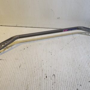 Subaru Impreza WRX STI Newage 2001 - 2007 Front Strut Brace Titanium GDB n