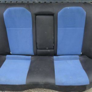 Subaru Impreza WRX STI Newage 2001 - 2007 rear bench seats  GDB b