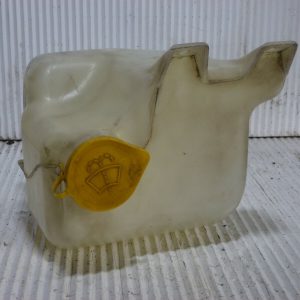 Subaru Impreza WRX STI V5  WINDSCREEN WASHER BOTTLE + PUMPS