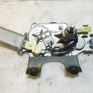 Subaru impreza wrx sti newage gdb rear screen  wiper motor gdb gda jdm spec