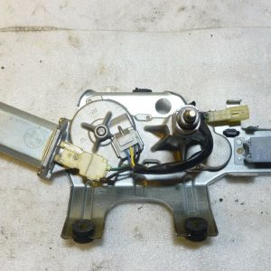 Subaru impreza wrx sti newage gdb rear screen  wiper motor gdb gda jdm spec b