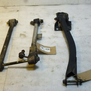Subaru impreza wrx sti newage wide trac rear control  lateral link arms gdb osr