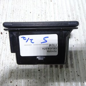 TOYOTA CELICA GT4 ST205  ASH TRAY  ST202 ASHTRAY