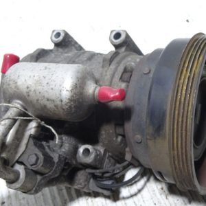 TOYOTA MR2 CELICA SW20 GTS TURBO REV 3 AC COMPRESSOR PUMP  R134A 447200 7000