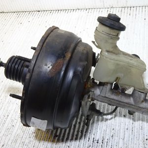Toyota Celica GT4 brake servo + master cylinder    ST205