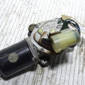 Wiper MOTOR FRONT WIPER MOTOR HONDA CRX EE8 ED9 Civic EE9 ED6 EC8 ED7 88-92