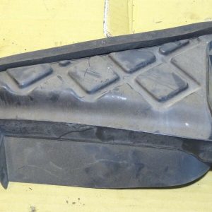 AUDI TT 8J MK2 2006-14 BULKHEAD GUITER PANEL SOFT TOP COVER 8J2819979