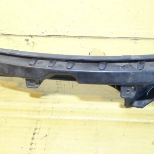 AUDI TT MK2 COUPE 2006-2012 REAR BUMPER BRACKETS  8J0807484 RIGHT