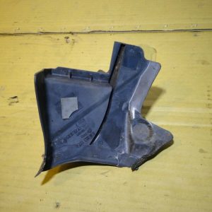 Audi TT 2009 DRIVERS RIGHT SIDE A PILLAR EXTERIOR TRIM COVER 8J0853172A