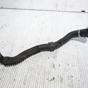Audi TT  8J 2011 2.0 TFSi MK2  LOWER ENGINE COOLANT PIPE BRACKETS