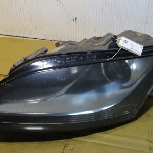 Audi tt 2.0  fsi 2009  HEADLIGHT XENON HID PASSENGER FRONT LEFT 8J0 941 003 K