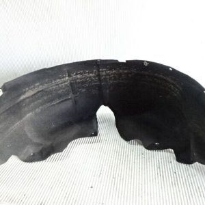 Audi tt mk2  tfsi 2.0 2011 REAR ARCH LINER SPLASH MUD GUARD PASSENGER  NSR