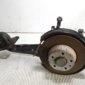 Audi tt mk2  tfsi 2.0 2011 REAR HUB CONTROL ARM WISHBONE KNUCKLE BEARING  NSR
