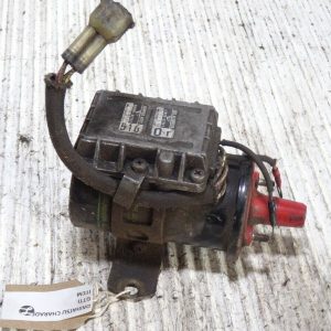 DAIHATSU CHARADE GTTI IGNITER PACK + COILPACK  89620 87701