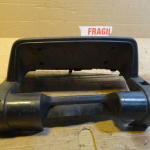 DAIHATSU CHARADE GTTI SPEEDO SURROUND PANEL CB80 G100