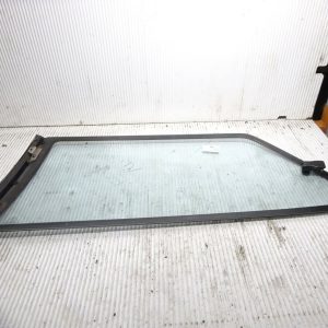 HONDA CIVIC EE9 EF9 REAR QUARTER GLASS WINDOW LEFT PASSENGER  SIDE UKDM  1990
