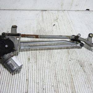 Honda civic type r ep3 windscreen wiper motor + linkage arms mechanism