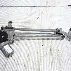 Honda civic type r ep3 windscreen wiper motor + linkage arms mechanism 3