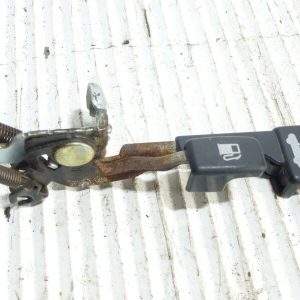 JDM MITSUBISHI EVO 4 5 6 BOOT AND FUEL FILLER FLAP LATCH CATCH