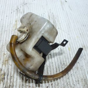 JDM MITSUBISHI EVO 4 5 6 ENGINE COOLANT RESERVOIR BOTTLE EXPANSION    CP9A CN9A
