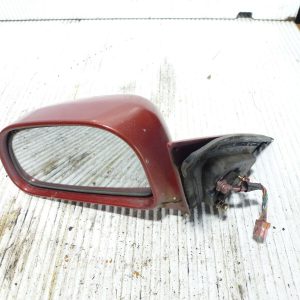 JDM MITSUBISHI EVO 4 5 6 SIDE MIRROR PASSENGER SIDE  NSF CP9A CN9A