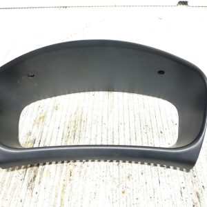 JDM MITSUBISHI EVO 4 5 6 SPEEDO SURROUND PANEL PLASTIC TRIM   CP9A CN9A