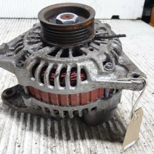 MITSUBISHI EVO 4 5 6 7 8 ALTERNATOR  CN9A CP9A
