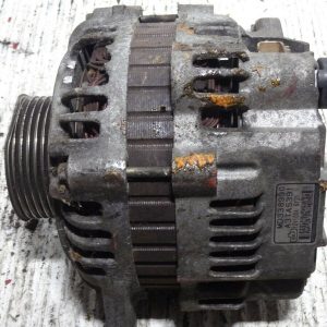 MITSUBISHI EVO 4 5 6 ALTERNATOR SPARES OR REPAIRS MD338990