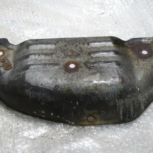 MITSUBISHI EVO 4 5 6  EXHAUST MANIFOLD HEAT SHIELD CP9A CN9A