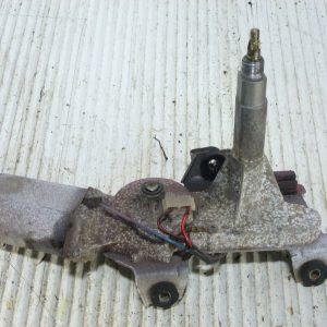 MITSUBISHI EVO 4 5 6 REAR WIPER MOTOR UNTESTED SPARES REPAIRS