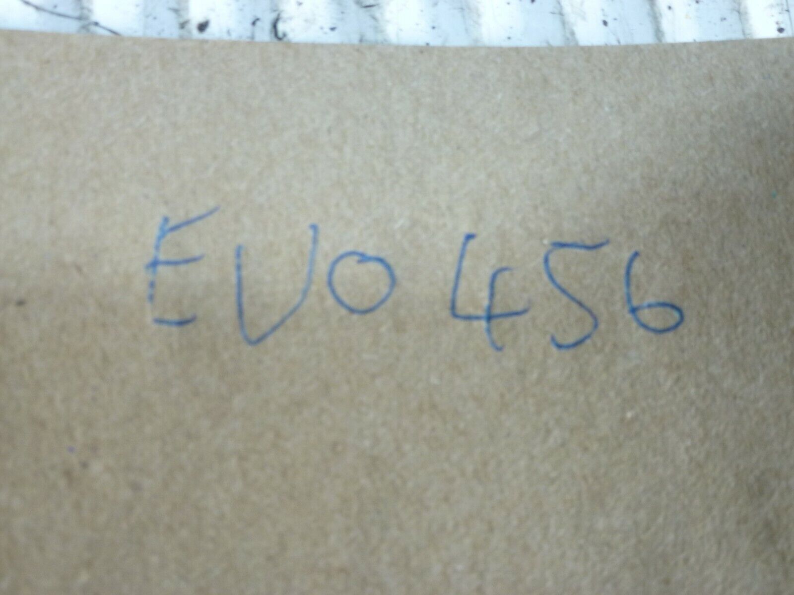 MITSUBISHI EVO 4 5 6 REAR WIPER MOTOR UNTESTED SPARES REPAIRS - Image 5