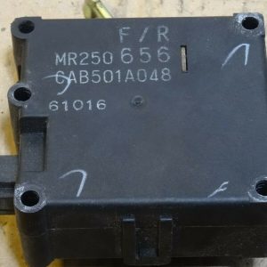 MITSUBISHI EVO 4 5 6  heater control  mr250656