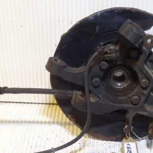 MITSUBISHI EVO 7 8 9 REAR  WHEEL HUB BEARING  OSR REAR DRIVER SIDE ABS CT9A 2