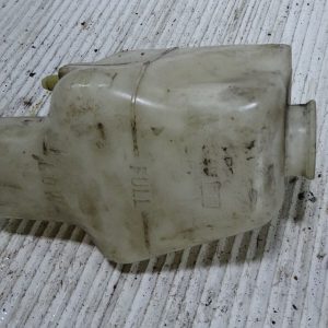MITSUBISHI EVO 7 8 9 WATER COOLANT EXPANSION OVER FLOW BOTTLE RESERVOIR