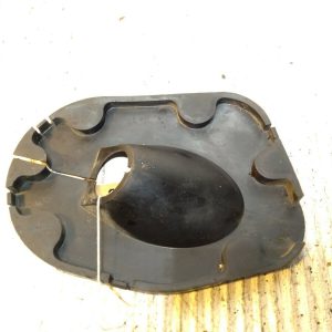 MITSUBISHI EVO 7 8 9  steering column lower plastic cover ct9a mr527565