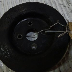 MITSUBISHI EVO  7 8 9 water pump outer pulley wheel 18