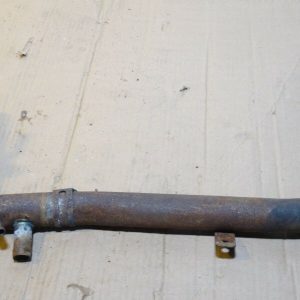 MITSUBISHI EVO 7 STEEL ENGINE COOLANET PIPE  CT9A