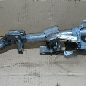 MITSUBISHI EVO 7 STEERING COLUMN CT9A