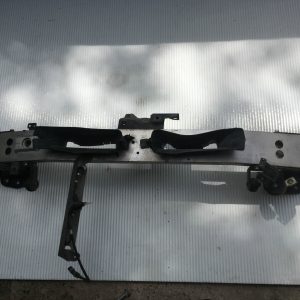 MITSUBISHI EVO X 10 CZ4A FRONT BUMPER SUPPORT IMPACT CRASH BAR