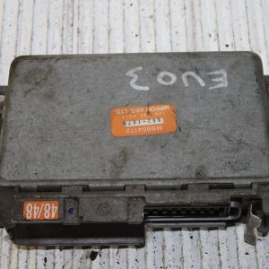 MITSUBISHI Evo 1 2 3 ABS BRAKES  ECU COMPUTER ECM MODULE  CE9A CD9A MB954172
