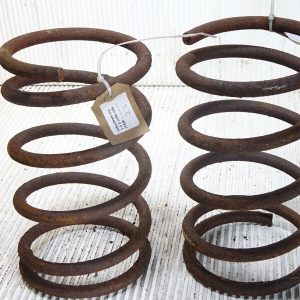 MITSUBISHI Evo 1 2 3 SUSPENSION COIL SPRING OEM STANDARD CD9A CE9A