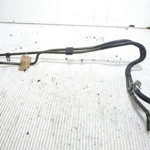 MITSUBISHI Evo 7 8 9 power steering cooler pipes lines